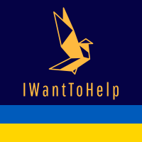 I Want To Help