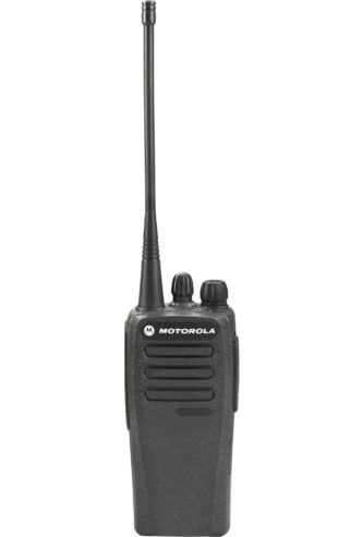 Motorola-DP1400-Two-Way-Radio-TRBO-Front